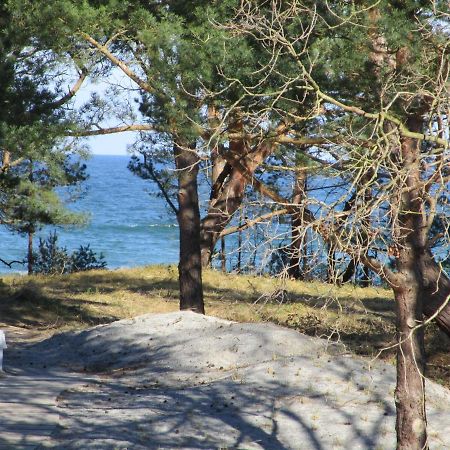 Strandapartment Kapitaen Prora บินซ์ ภายนอก รูปภาพ