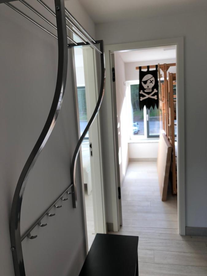 Strandapartment Kapitaen Prora บินซ์ ภายนอก รูปภาพ
